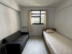 Blk 109 Commonwealth Crescent (Queenstown), HDB 3 Rooms #554735501
